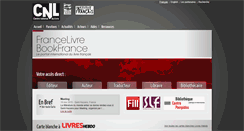 Desktop Screenshot of francelivre.org